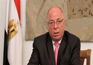 النمنم يشهد المهرجان الختامي لنوادي المسرح بالإسماعيلية