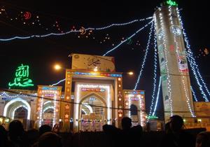 مفتي الجمهورية: الاحتفال بالمولد النبوي أمر مستحب بالكتاب والسنة واتفاق علماء الأمة