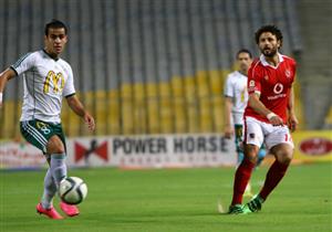 الأهلي: اتحاد الكرة لم يبلغنا بملعب مباراة المصري