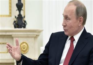 بوتين يقدم تعازيه لأردوغان في تفجيري إسطنبول