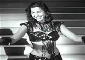 محمد عشوب يكشف سر تسمية سامية جمال بـ"حافية القدمين"