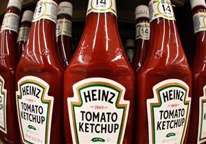 بعد ضبط حشرات وديدان.. ''أمريكانا'': هاينز لا تتبعنا منذ 2009