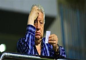 خبير لوائح: مصير كارثي ينتظر الزمالك حال انسحابه من الدوري