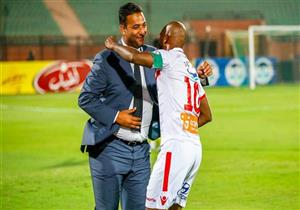 ميدو يرفض الهجوم على اللاعبين: شيكابالا بيصرف على 60 واحد في أسوان 