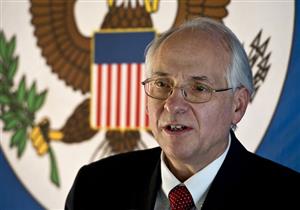 المبعوث الأمريكي للسودان يصل الخرطوم الأحد المقبل