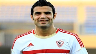 واقعة غريبة مع الزمالك.. مسيرة وأرقام أحمد جعفر قبل اعتزاله