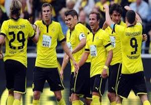 الليلة- دورتموند يصارع الريال على الصدارة في دوري الأبطال