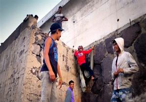 إحصائية: 505 قاصر فروا من المغرب إلى إسبانيا في 2016