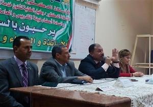 أستاذ سموم بالزقازيق: وقاية المجتمع من الإدمان أسهل من علاج فرد واحد