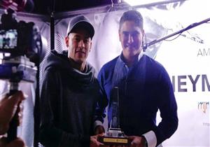 بعد رونالدو.. نيمار قريبًا على "أون سبورت"