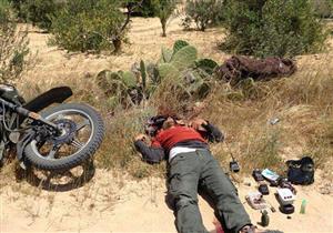 مقتل 10 تكفيريين وضبط عنصرين من بيت المقدس برفح والشيخ زويد