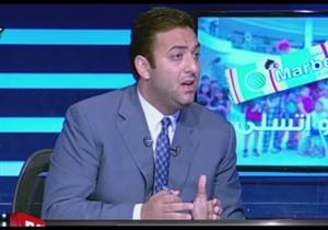 ميدو: الميرغني اتظلم .. وهذا سبب صعوبة عودته لوادي دجلة