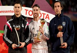 مونديال الأندية- نجوم ريال مدريد يبحثون عن الكرة الذهبية الثانية "انفوجراف"