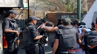 ضبط متهم بغسل 75 مليون جنيه من تجارة المخدرات في المنوفية