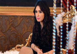  دينا: بدلة الرقص السبب في خلافي مع والدي