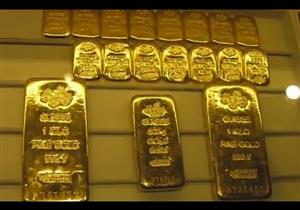 تحرك ملحوظ لأسعار الذهب اليوم مع صعود الدولار في البنوك