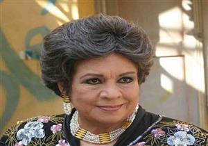 القناة الثانية تقرر إيقاف برنامج أذاع خبر وفاة الفنانة كريمة مختار