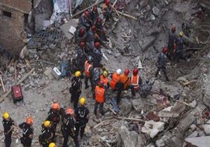 مصرع وإصابة أكثر من 100 شخص جراء زلزال عنيف جنوبي الفلبين