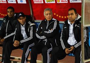 سموحة: الحكم تعمد استفزاز اللاعبين أثناء مباراة الأهلي 