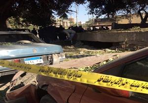  انفجار الهرم.. "القنبلة ليست بدائية" (تغطية خاصة)