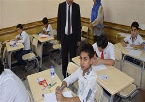 ننشر جداول امتحانات نصف العام لمراحل النقل بالمنوفية