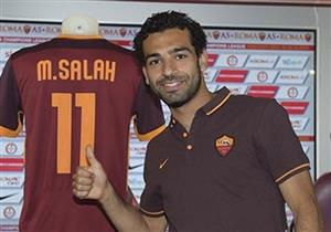 مبيعات قمصان صلاح  تتراجع بعد الإصابة