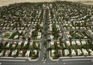 وزير الإسكان يمهل شركة "إيجيكو" أسبوعاً قبل تكليف أخرى لإنهاء مرافق "بيت الوطن"