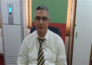 وزارة الصحة: ضحايا حريق مستشفى الإسكندرية "ماتوا خنقًا"