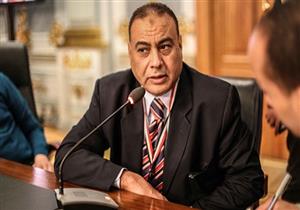 عضو بلجنة إعداد لائحة البرلمان يقترح تعديل المادة الخاصة بحضور الجلسات