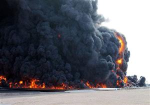 صحيفة: يجب ان تتدخل واشنطن في ليبيا قبل فوات الأوان