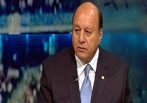 رئيس اتحاد الكرة الأسبق : عامل الزمالك تم التضحية به رغم تنفيذه للتعليمات