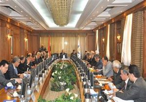 ننشر قرارت المجلس الأعلى للجامعات بشأن تنسيق الطلاب الوافدين