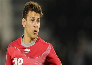 يوسف المساكنى ينتقل إلى الدوري الصيني