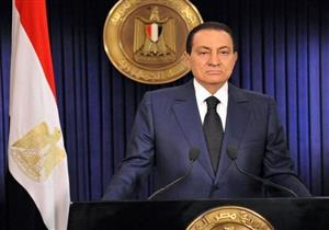 أول تعليق لـ"آسف يا ريس" في ذكري التنحي: "رحل قائد الفرسان"