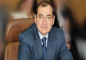 الأسبوع المقبل.. وزير البترول يشهد افتتاح مؤتمر الصناعات التحويلية بمصر