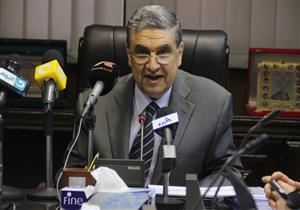 وزير الكهرباء: حملة الترشيد لم تحقق نجاحاً