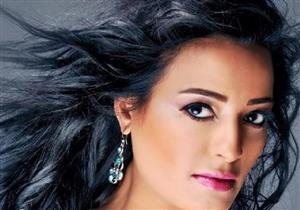 ملكة جمال مصر السابقة تعلن إصابتها بورم في المخ والنخاع الشوكي