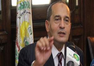 الزراعة: قواعد جديدة لتقنين الأراضي المخالفة خلال أيام 