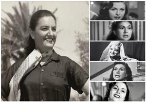 بالصور- كيتي وهدى ونيللي راقصات الغرب الأكثر شهرة قبل صافيناز