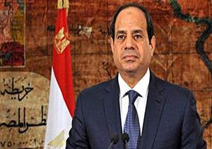 بدء جلسة مجلس النواب في حضور السيسي