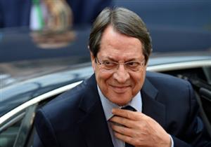 رئيس قبرص: أهنئ الشرطة والخارجية على نجاحهم في إنهاء أزمة الطائرة المختطفة