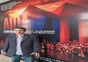 مخرج أوبرالي: الشباب بعيد عن الفن الأوبرالي لهذا السبب