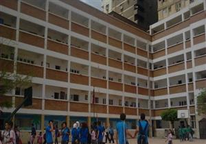 ضبط مرتكبي السرقة من مدرسة بالقاهرة وإعادة المسروقات