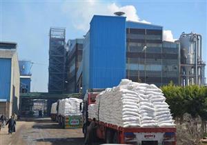 أزمة السكر تتصاعد.. تجار يتجاهلون اتفاق التموين ويطالبون الدولة بالتدخل