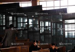 إحالة أوراق المتهمين بقتل مواطن لسرقة أموال "هاي كير" لمفتي الجمهورية