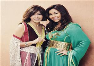 شيرين عبدالوهاب تستعد لمقابلة سميرة سعيد في "أوبرا جامعة مصر"