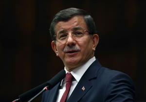 توقعات باستقالة رئيس وزراء تركيا وسط خلاف مع أردوغان 