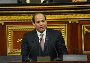 بدران: لهذا السبب لم يتطرق السيسي لمشكلة سد النهضة