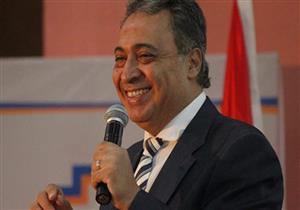 وزير الصحة يستعرض الخدمات الوقائية المقدمة من مصر للدول الإفريقية