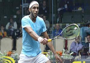 المصري عمر عبدالمجيد يفوز ببطولة أمريكا المفتوحة للاسكواش 